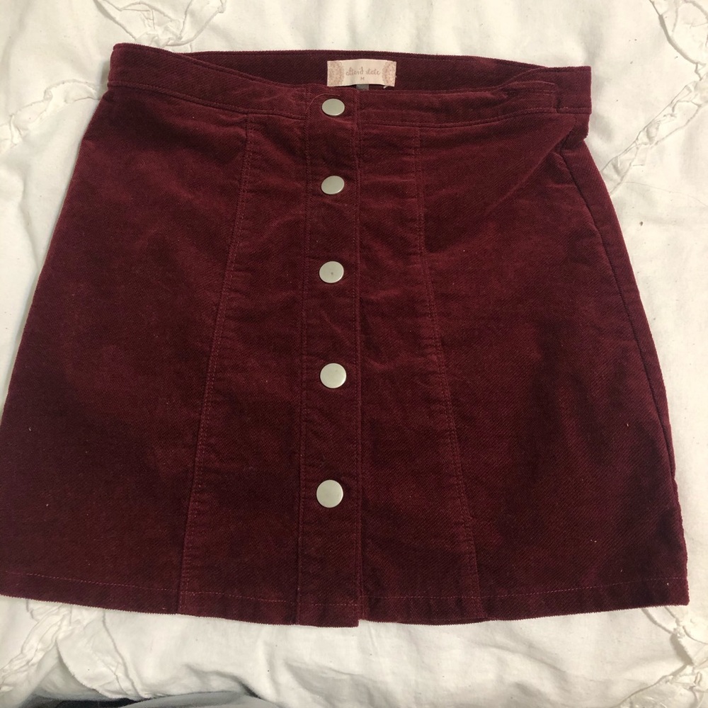 altard state skirt